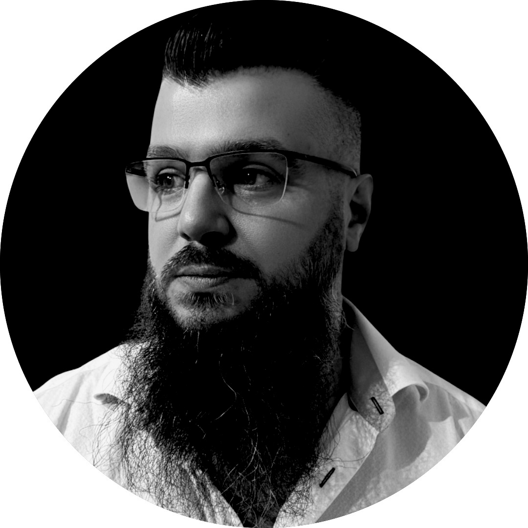 Photo de profil d'Aurélien Thébault