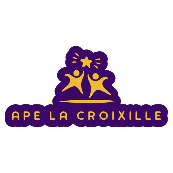 Logo APE La Croixille